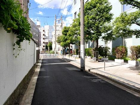 物件周辺