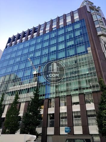 相互館110タワーの外観写真