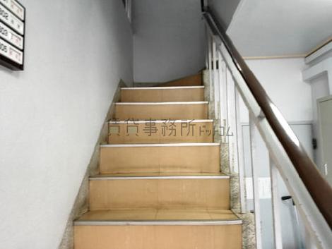 階段