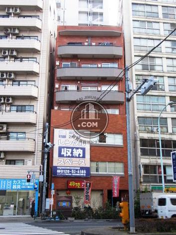 常盤ビル 外観写真