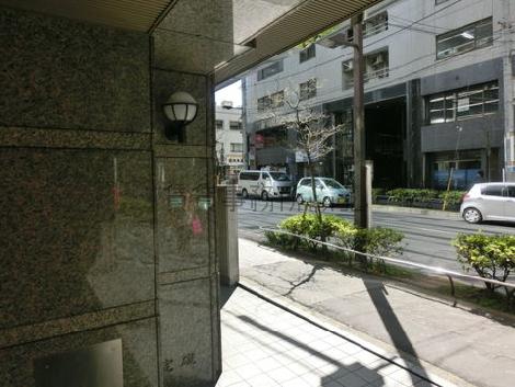 物件周辺