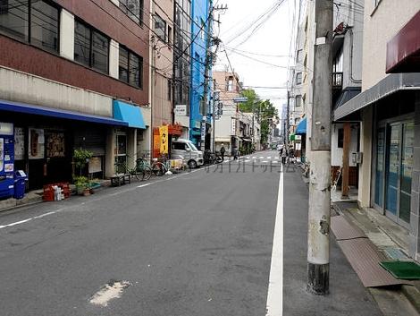 物件周辺