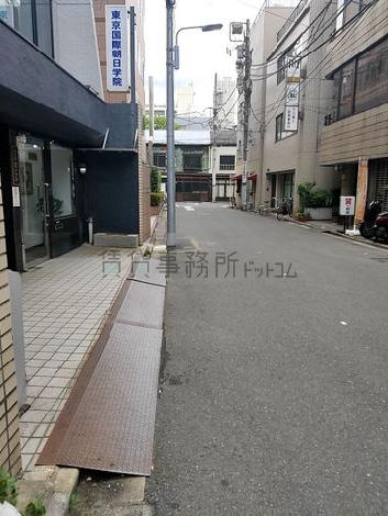 物件周辺
