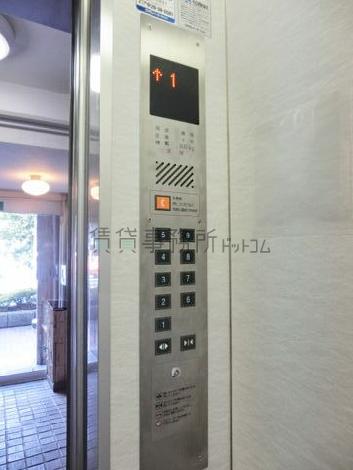 エレベーター