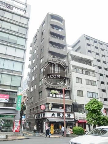 飯田橋コアビル／飯田橋KOAビルの外観写真
