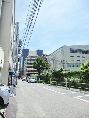 物件周辺
