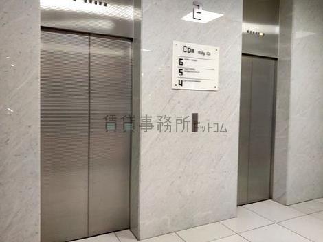 エレベーター