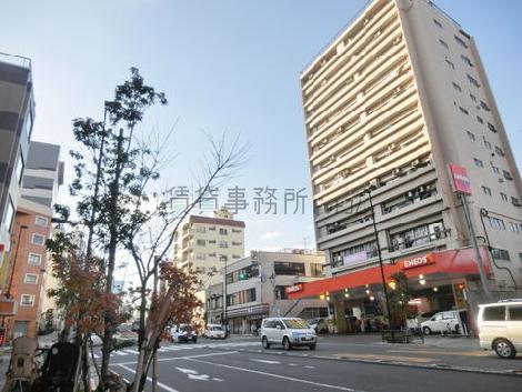 物件周辺