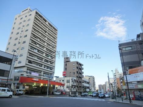 物件周辺