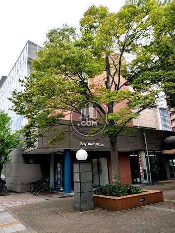幕張ベイタウンプラザ 外観写真