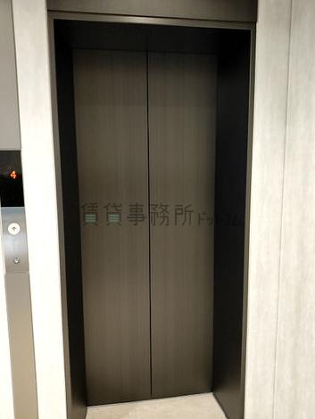 エレベーター