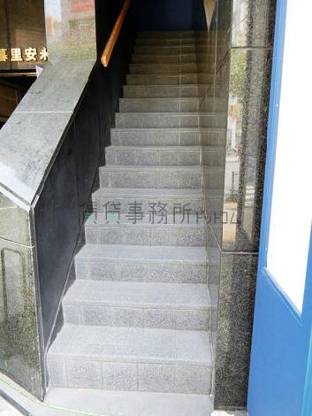 階段