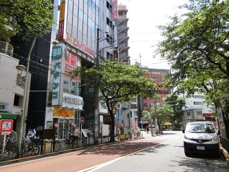 物件周辺
