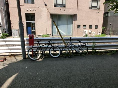 物件周辺