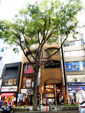 松本ビルの外観写真