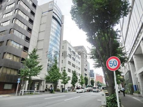 物件周辺