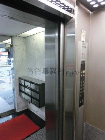 エレベーター