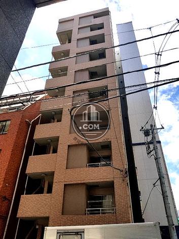 グローブシティ銀座東の外観写真