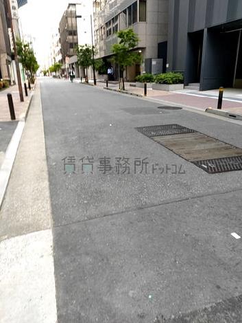 物件周辺