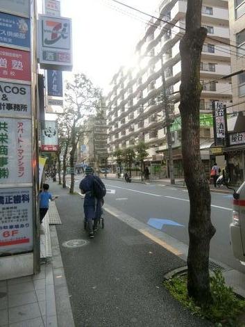 物件周辺