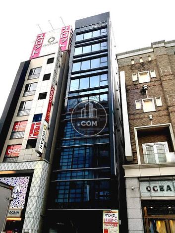 TORITA B.L.Dの外観写真