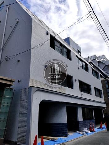 The corner 水道橋の外観写真