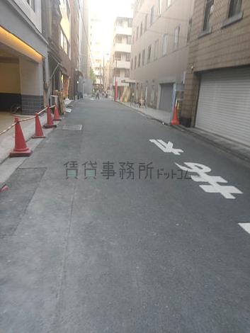 物件周辺