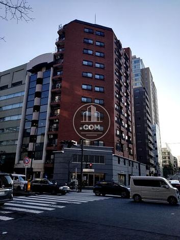 サニークレスト三田の外観写真