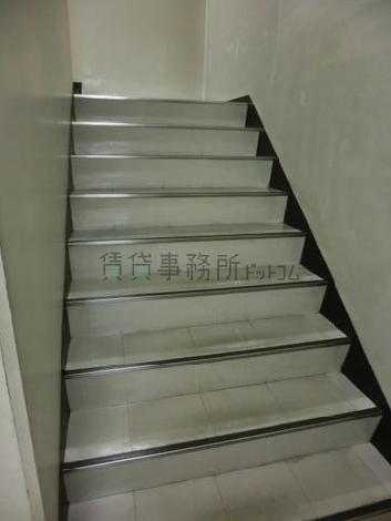 階段