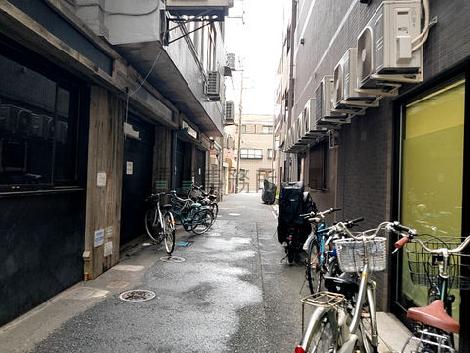 物件周辺