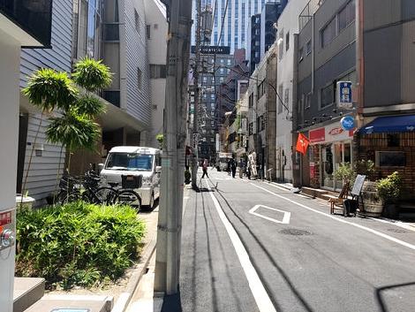物件周辺