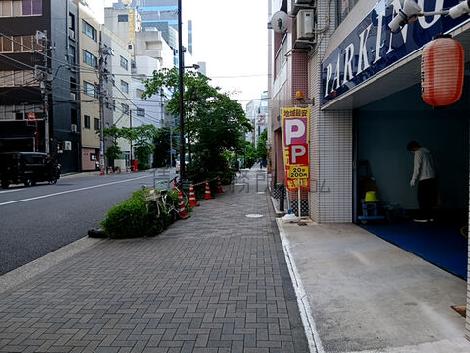 物件周辺