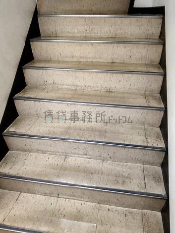 階段