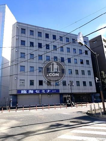 厚木NIビルの外観写真