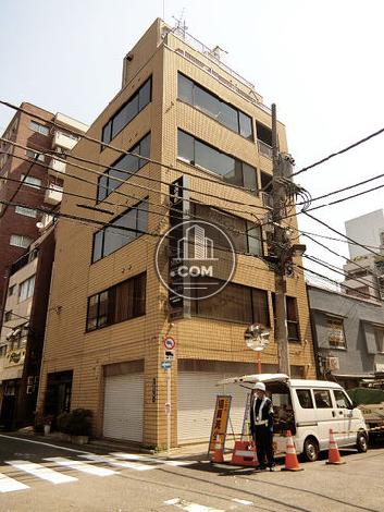 飯田ビルの外観写真