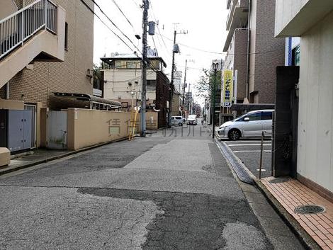 物件周辺