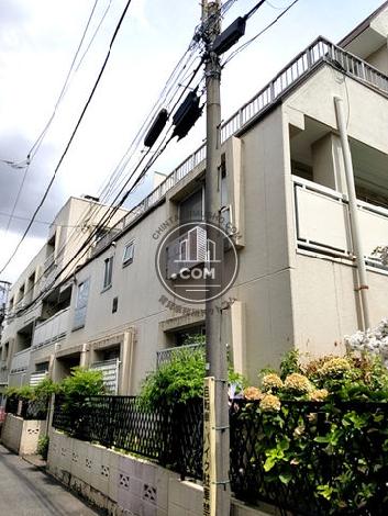 サイプレスヤマトの外観写真
