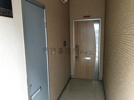 廊下