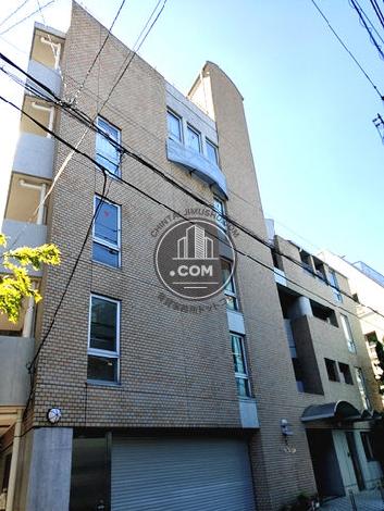 トーレタケダ店舗事務所 外観写真