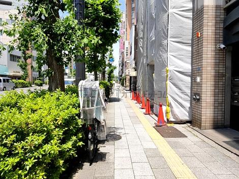 物件周辺