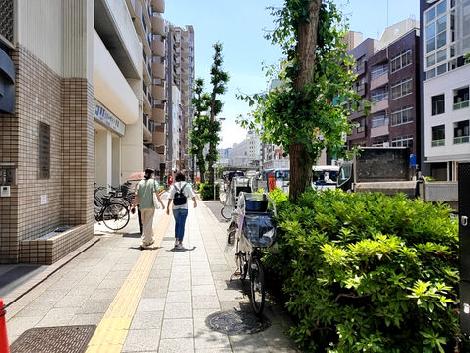 物件周辺