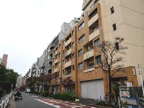 物件周辺