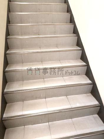 階段