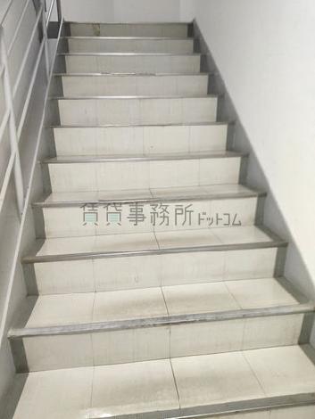 階段