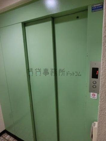 ビルEVになります