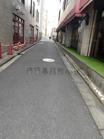 物件周辺