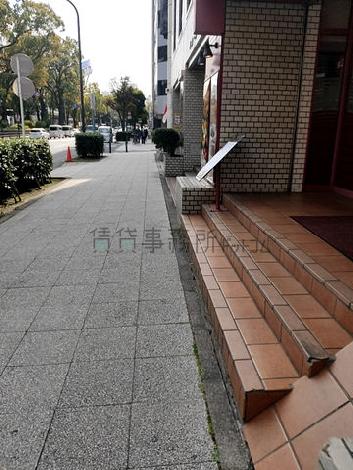 物件周辺