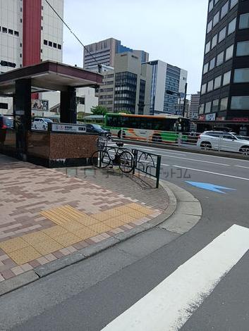 物件周辺