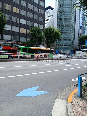 物件周辺