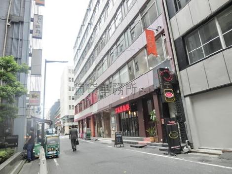 物件周辺